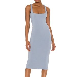 Superdown tank dress, Revolve. Size Small